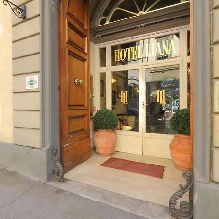 Hotel Liana