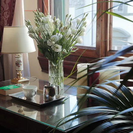 Liana Hotel Florence