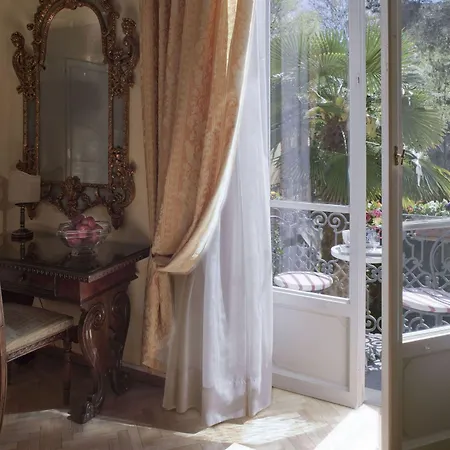 Liana Hotel Florence