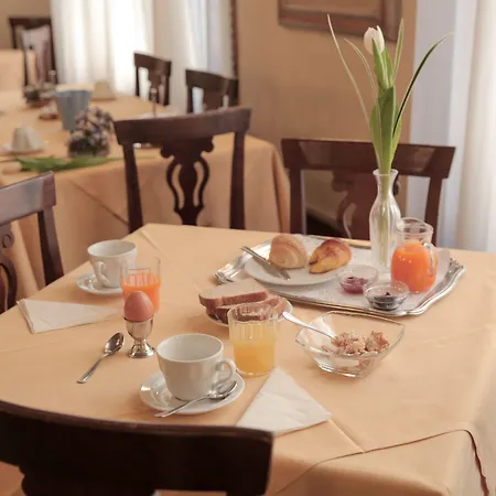 Hotel Liana Florence