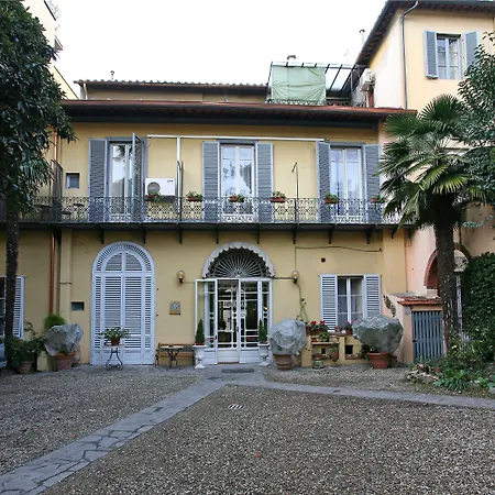 Hotel Liana Florence
