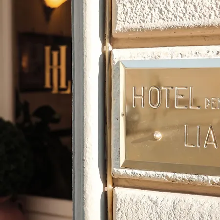 Hotel Liana Florence