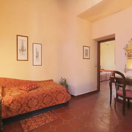 Otel Liana Floransa
