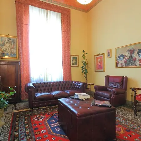 Otel Liana