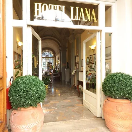 Hotel Liana
