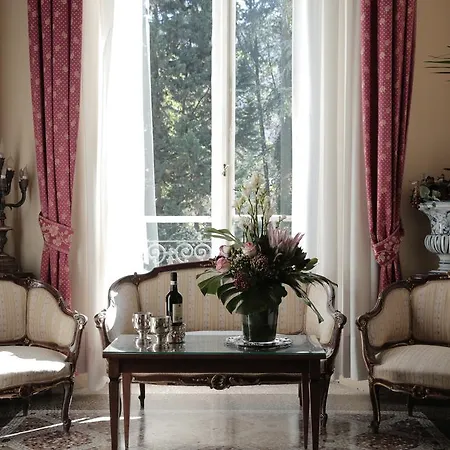 Hotel Liana Florencie