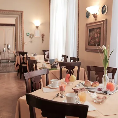 Hotel Liana Florencie