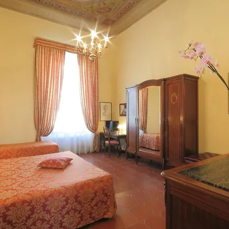 Hotel Liana Florencie