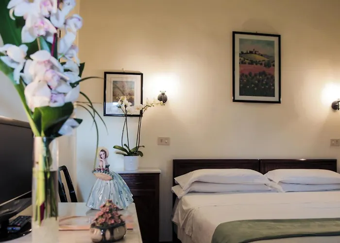 Liana Hotel Florença