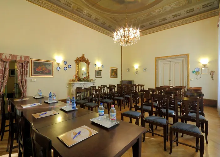 Liana Hotel Florença