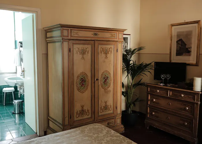 Hotel Liana Florença