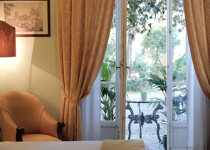 Liana Hotel Florença