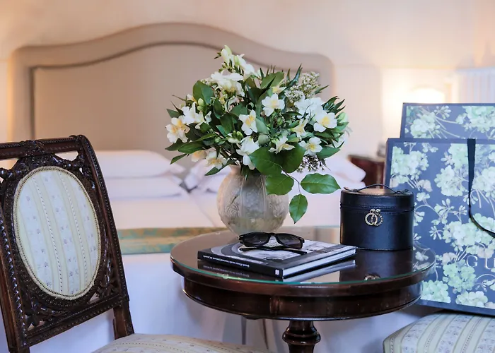 Hotel Liana Florença