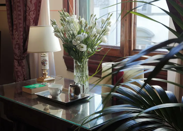 Liana Hotel Florença