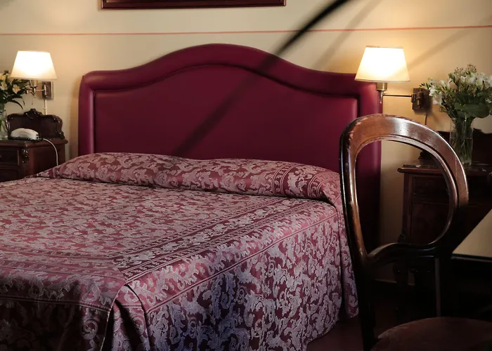 Hotel Liana Florença