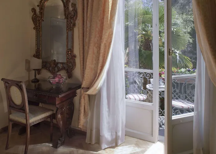 Liana Hotel Florença