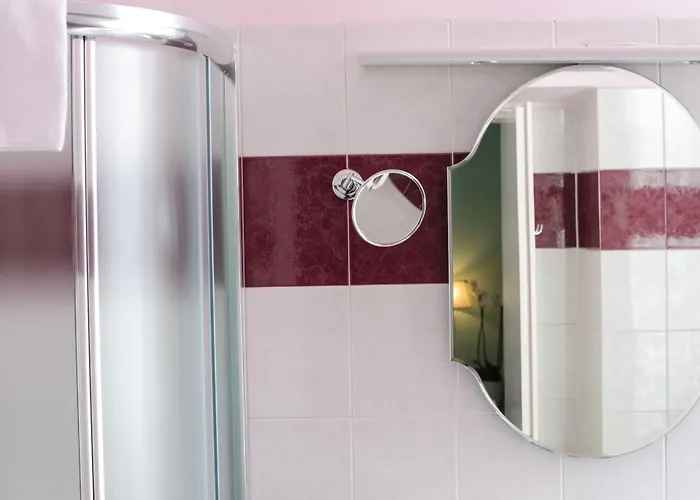 Hotel Liana Florença