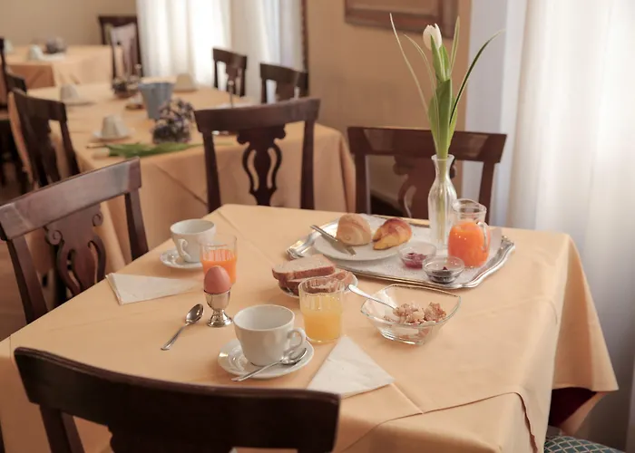 Hotel Liana Florença