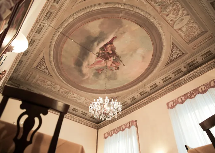 Hotel Liana Florença