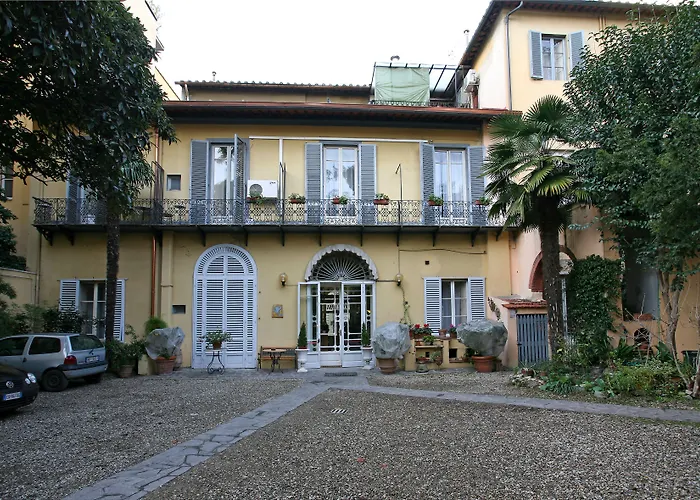 Hotel Liana Florença