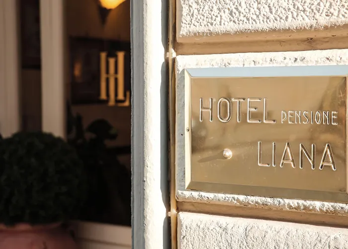 Hotel Liana Florença