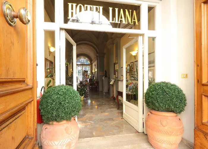 Hotel Liana
