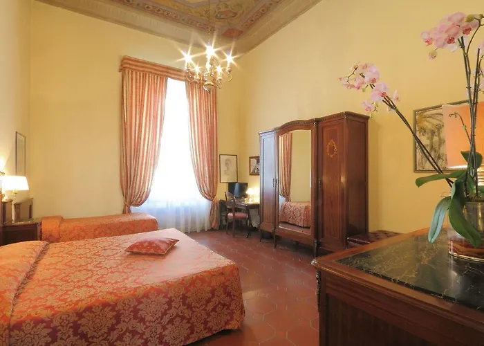 Hotel Liana Florença