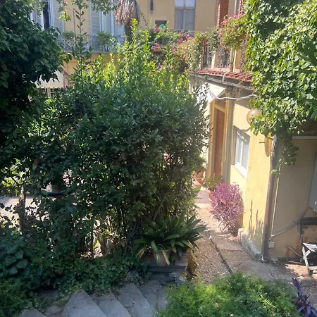 Liana 3* Florence