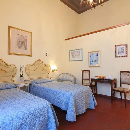 Hotel Liana
